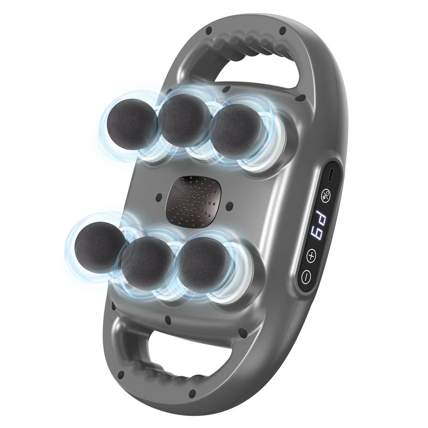 Massager lifestyle